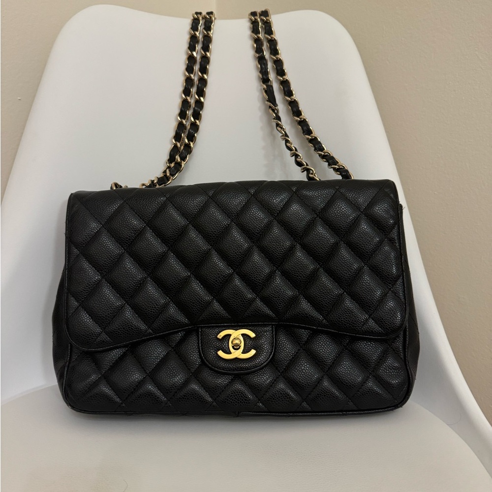 Chanel Handbag
